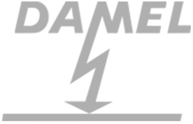 DAMEL - Logo