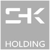 SHK - Logo